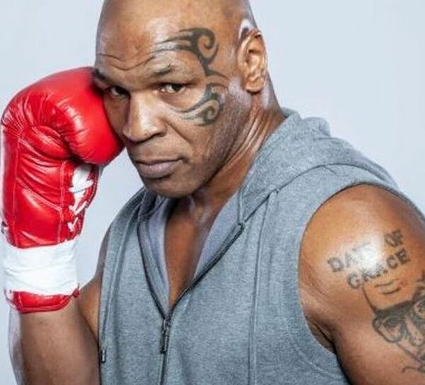 Mike Tyson Boxing Club