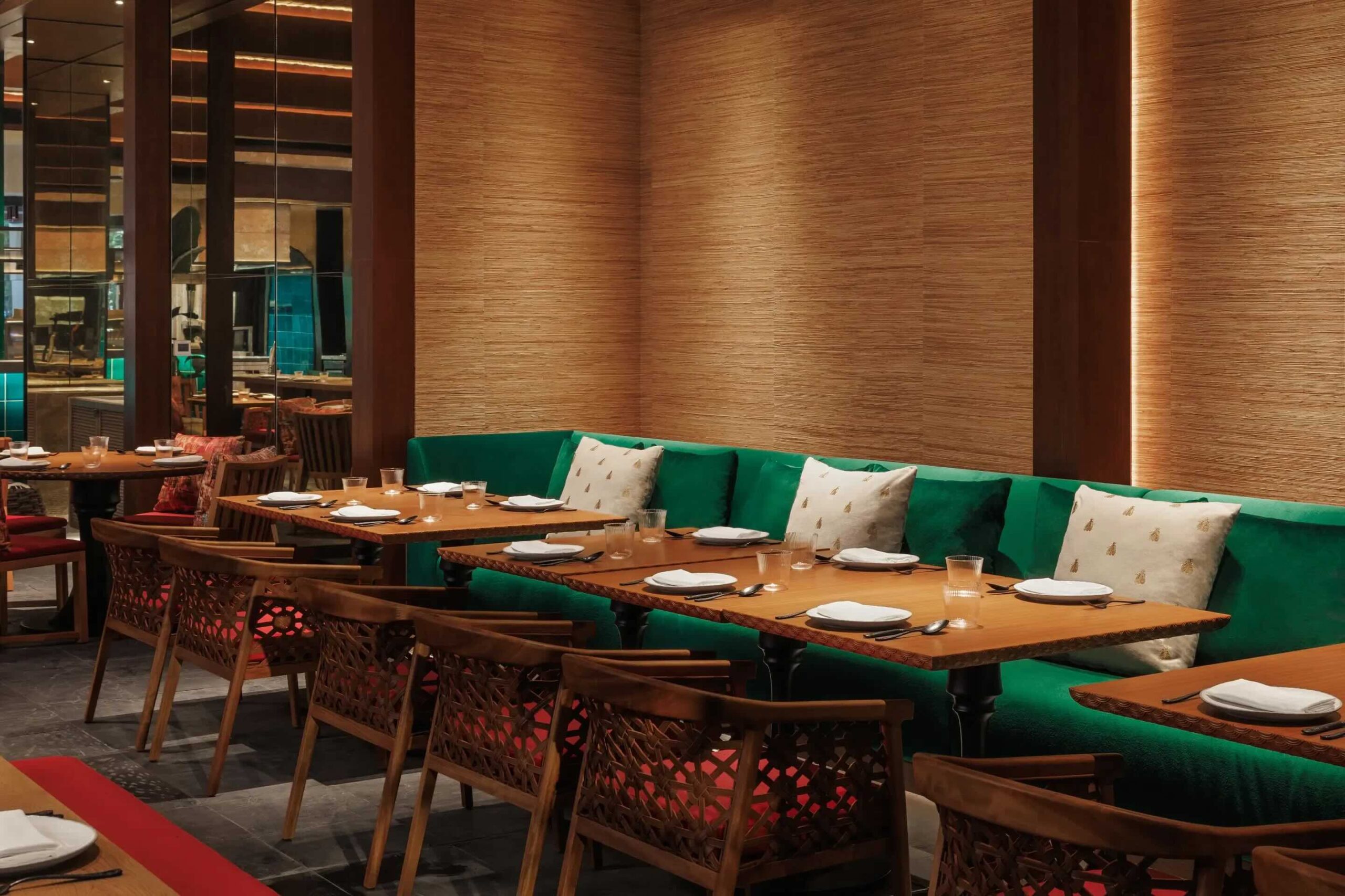 new restaurants in Dubai