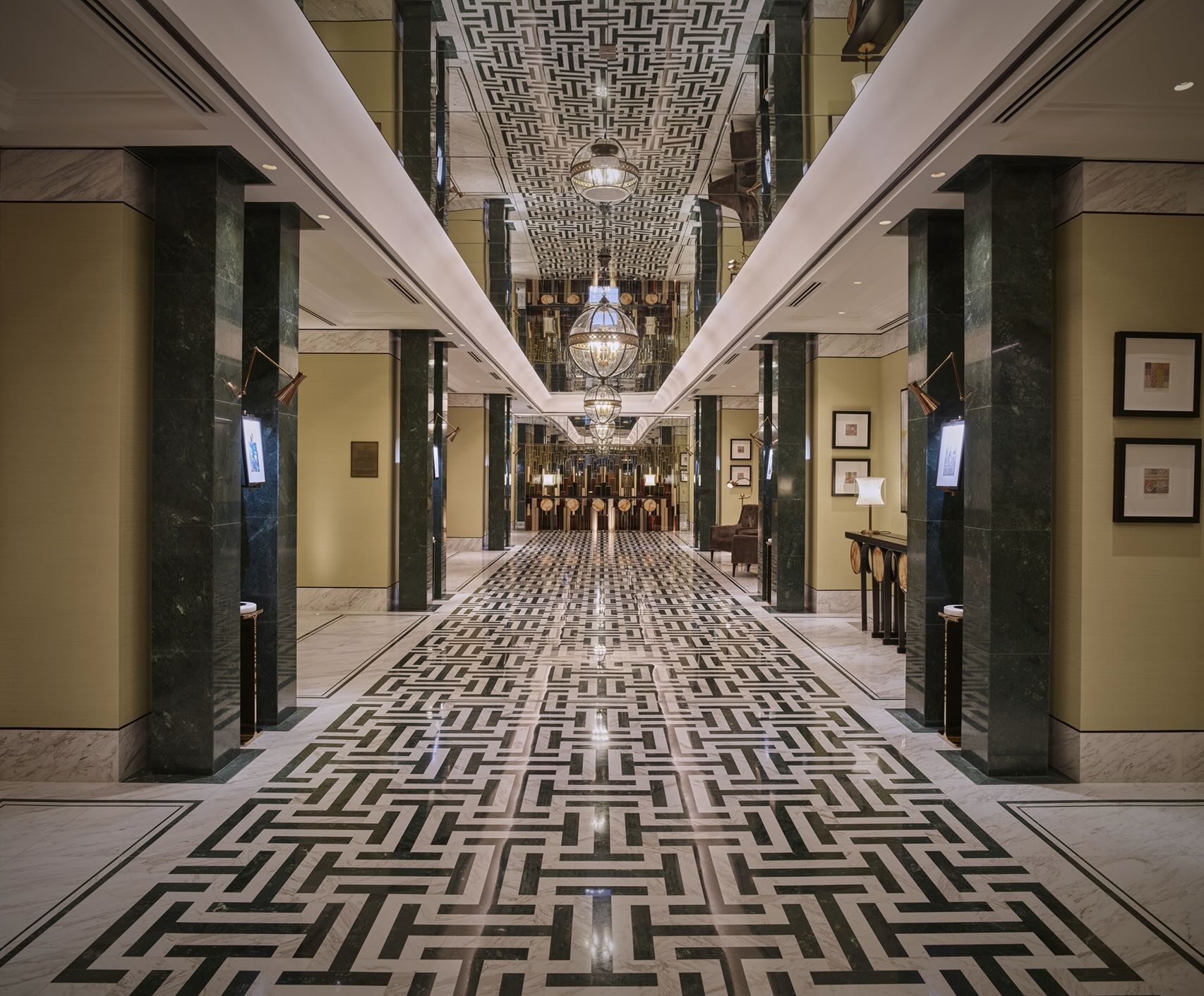 UAE hotels