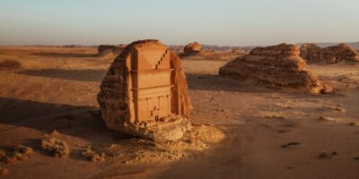 things to do in AlUla