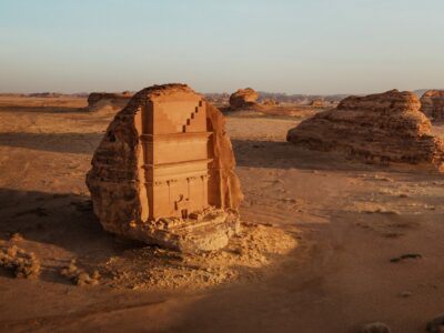 things to do in AlUla