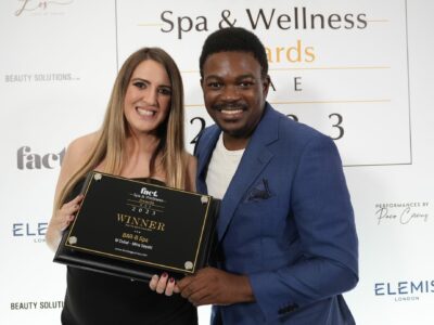 FACT Spa & Wellness Awards