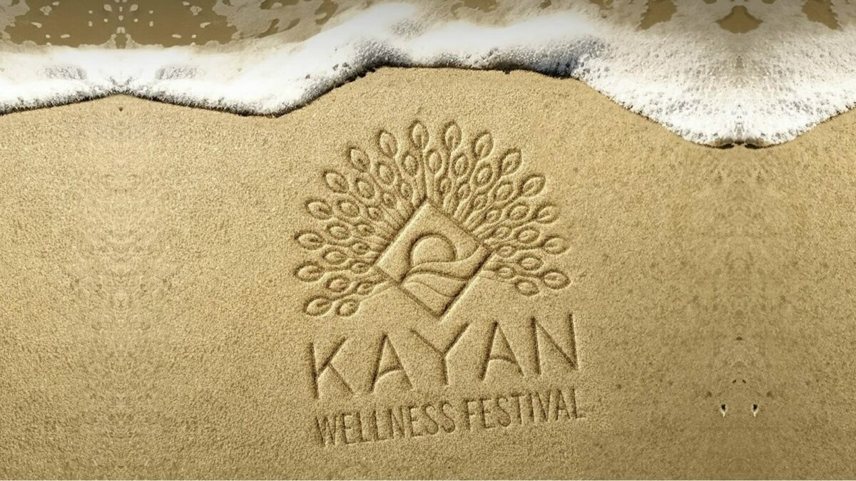 Kayan Wellness Festival Abu Dhabi