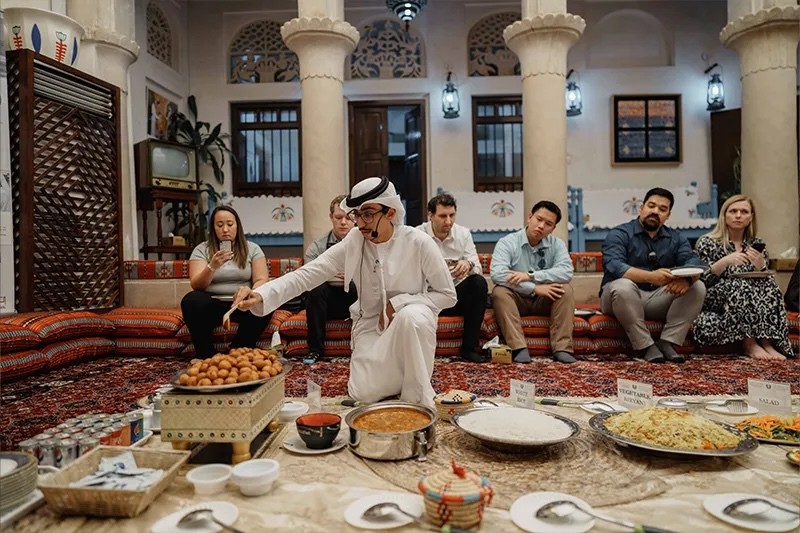 Ramadan in the UAE