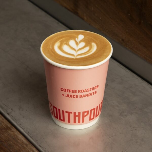 Southpour Coffee