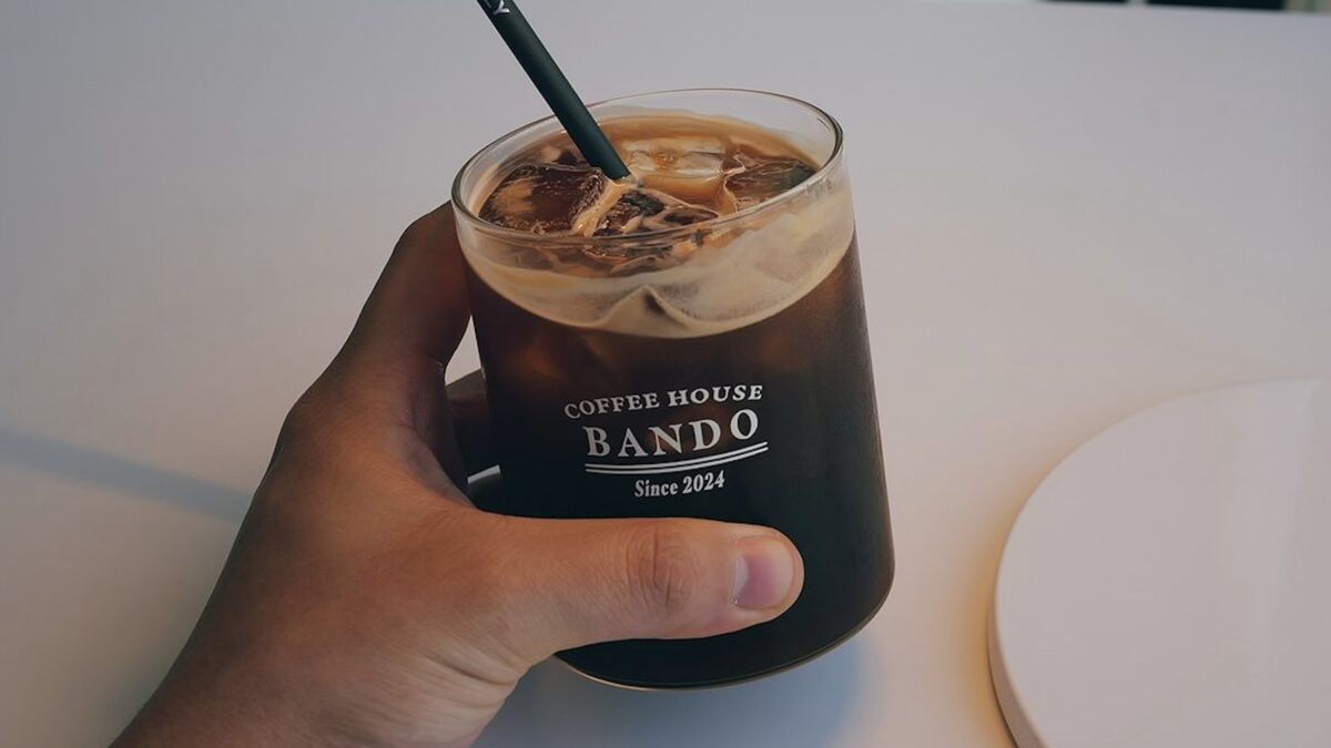 Bando Coffee
