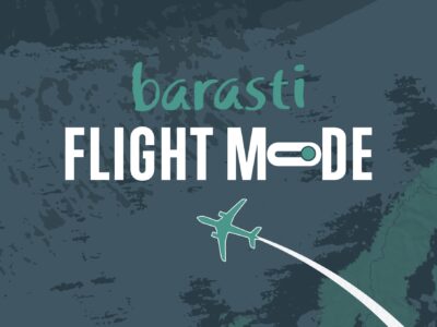 Barasti Flight Mode