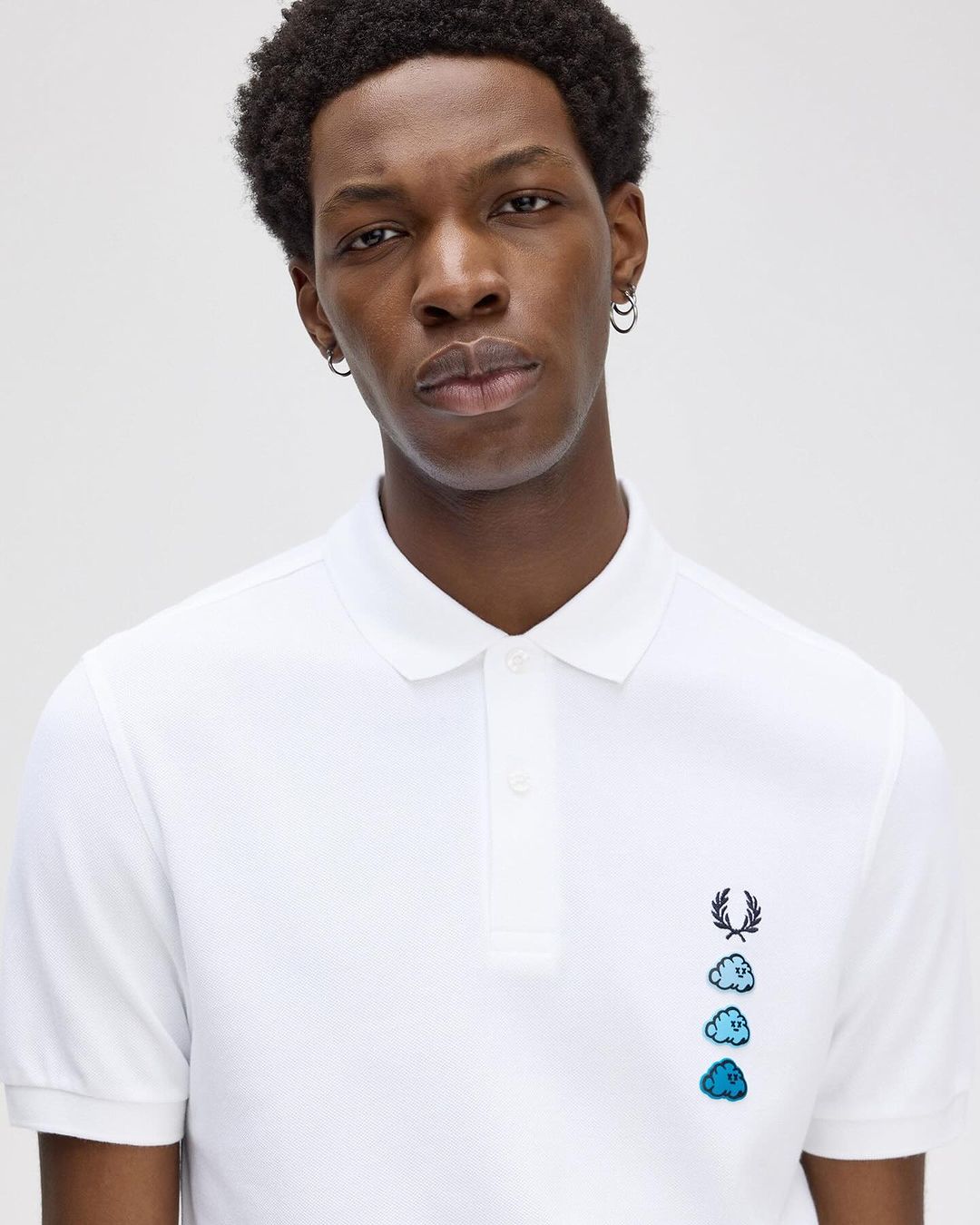 Fred Perry Myneandyours