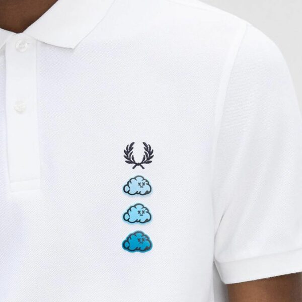 Fred Perry Myneandyours