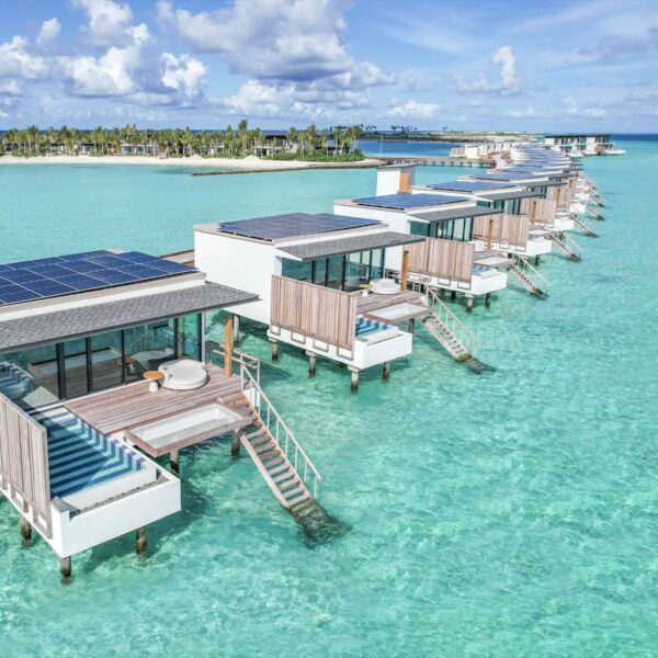 SO Maldives