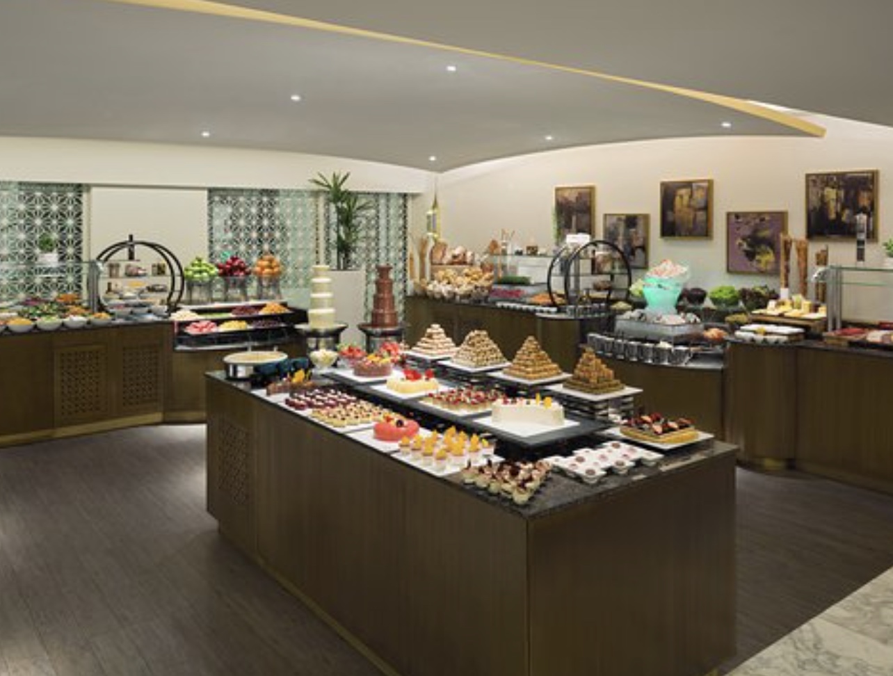 
The Kitchens The Hotel Galleria, Curio Collection by Hilton