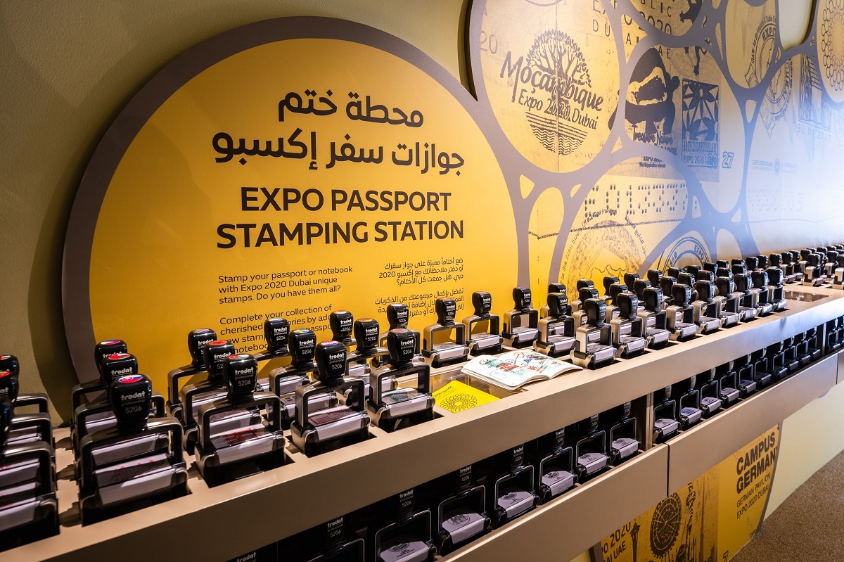 Expo 2020 Dubai Museum