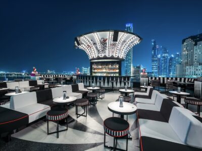 Paradiso Dubai