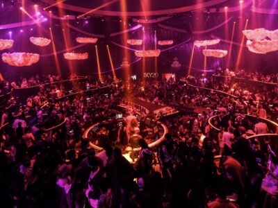 best nightclubs in Dubai